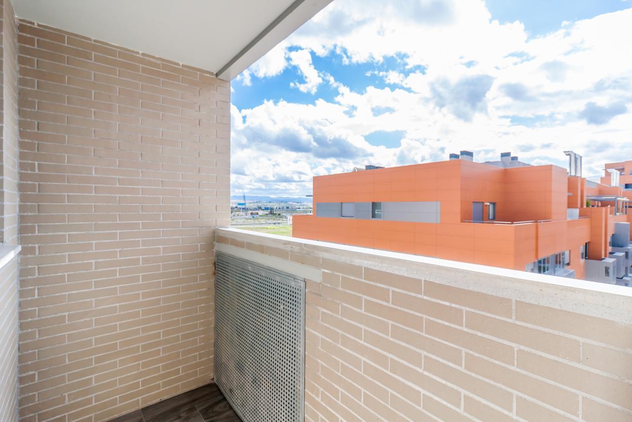 Fenix Granada Apartment By A3Rentals Exterior foto